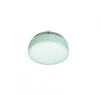 Светильник НПО 22-60-240 "Берет" 1х60Вт E27 IP20 опал Элетех 1005150537