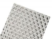 Рассеиватель для свет. 595х595 призма VARTON V2-A0-PR00-00.2.0007.25