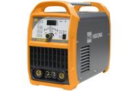 Аппарат аргонодуговой сварки HUGONG ETIG 200DP III (cold tack) ТСС 041202