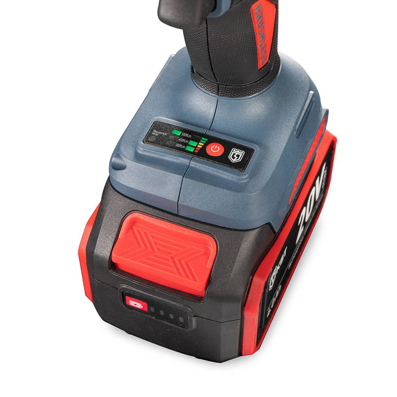 Батарея аккумуляторная B20-Li40A КВТ 104543