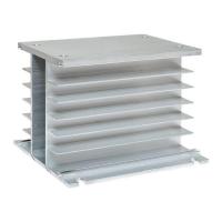 Радиатор для трехфазного твердотельного реле 25-40А EKF rad-rtp-3-40