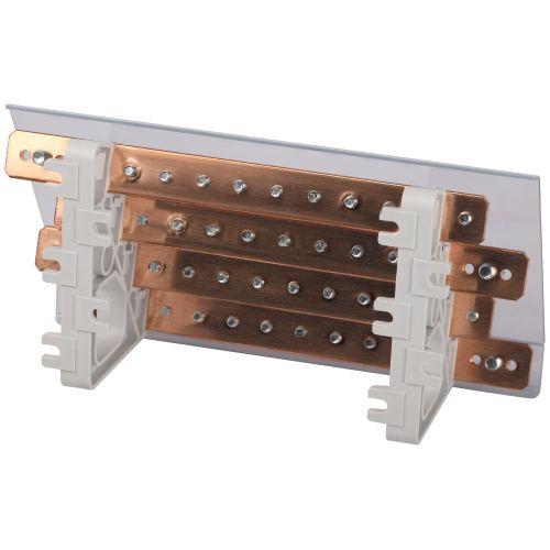 Блок распределительный шинный NO-224-75 ШРБ-400 Эра Б0063067