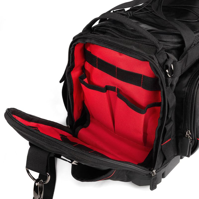 Сумка монтажника С-06 ПРОФИ КВТ 104520