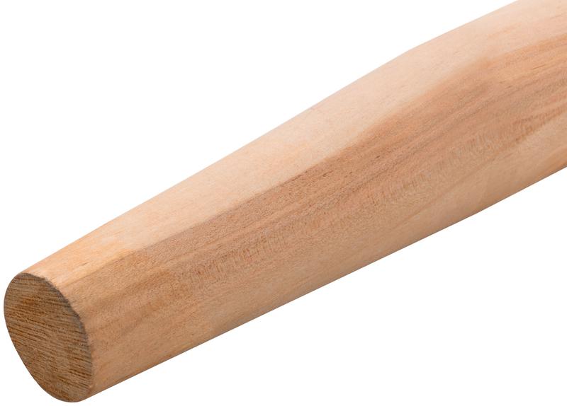 Черенок для лопат d40мм L1200мм первый сорт березовый 76902