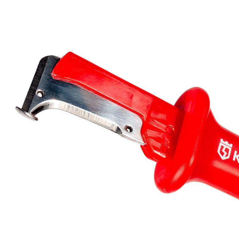 Нож диэлектрический НМИ-11 Практик КВТ 86566