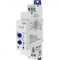 Реле контроля переменного тока РТ-40У УХЛ4 Меандр A8302-16934225