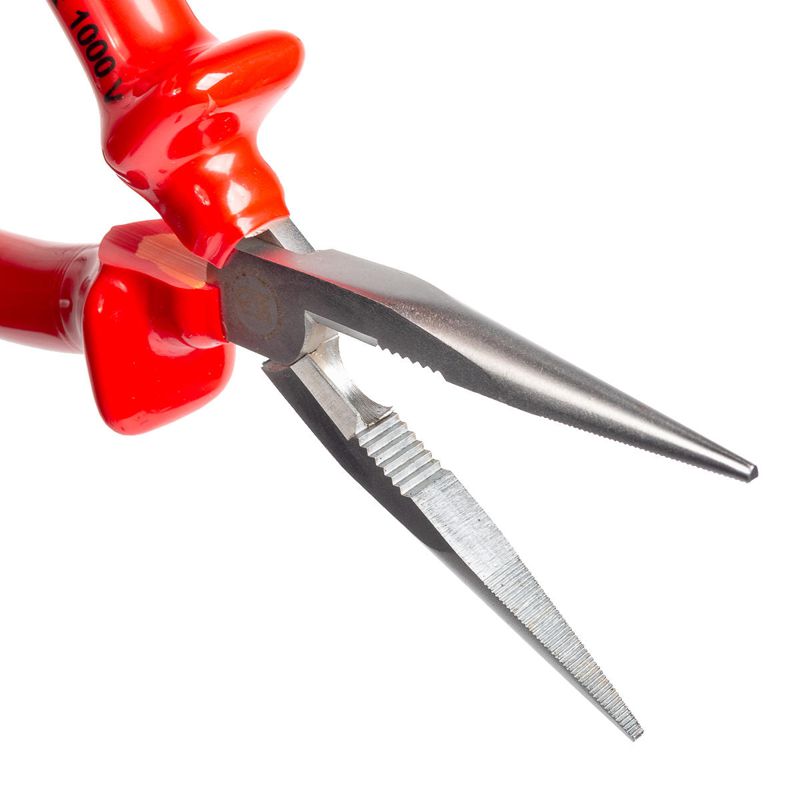 Длинногубцы диэлектрические "Эксперт" 200 КВТ 70356