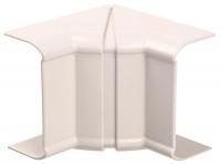 Угол внутренний изменяемый для кабель-канала 80х40 ПРАЙМЕР IEK CKK-40D-X-080-040-K01