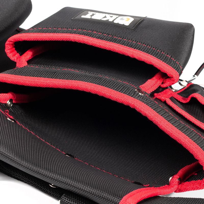 Сумка-пояс монтажника С-16 КВТ 78531