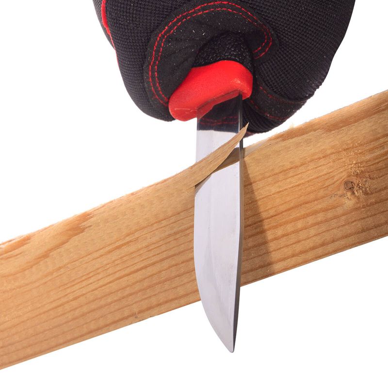 Нож универсальный KF-01 ПРАКТИК КВТ 104518