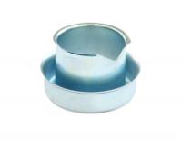 Оконцеватель для металлорукава 15мм ЗЭТАРУС zeta41011