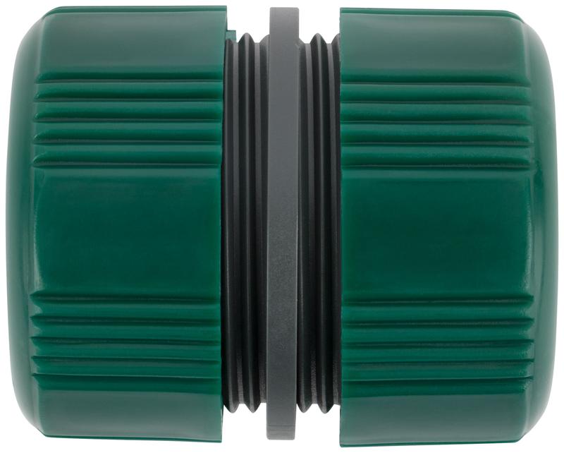 Муфта ремонтная пластиковая 3/4дюйм FIT 77411