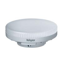 Лампа светодиодная 94 248 NLL-GX53-6-230-4K 6Вт таблетка 4000К бел. GX53 460лм 220-240В Navigator 94248