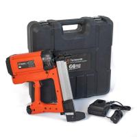 Пистолет газовый монтажный гвоздезабивной 90Дж 7.2В Промрукав PR08.17903