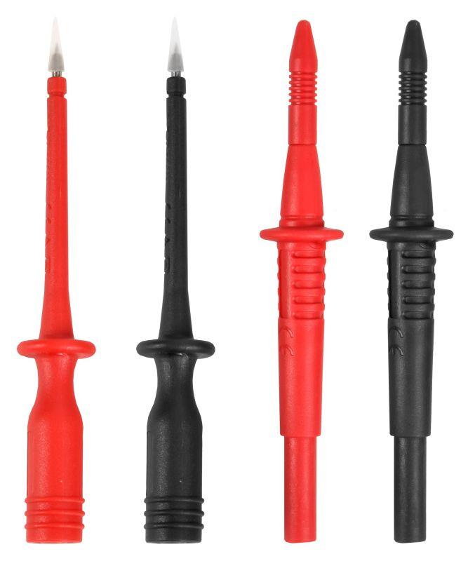 Комплект щупов и насадок TL21 ARMA2L 5 IEK A2L5-DM10D-TL2-093-21