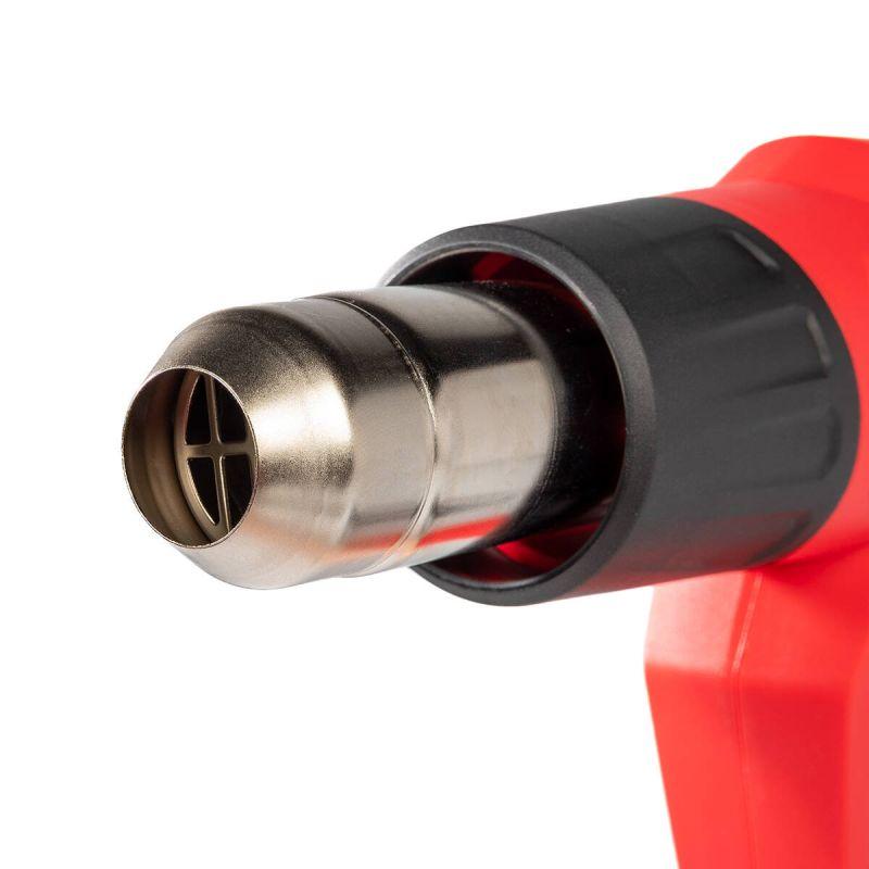 Фен технический ТТ-2000-2 LED ПРОФИ КВТ 102933