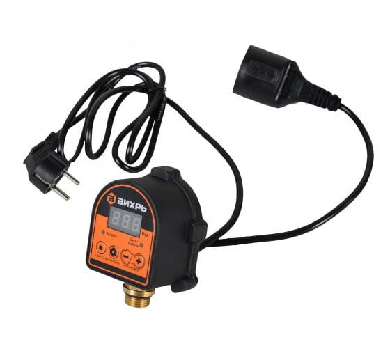 Реле автоматическое давления АРД-1 Вихрь 68/4/8