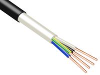 Кабель ВВГнг(А)-LSLTx 4х1.5 (PE) 0.66кВ (м) Промэл 13475830