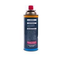 Баллон газовый всесезонный 220г Rexant 09-1414