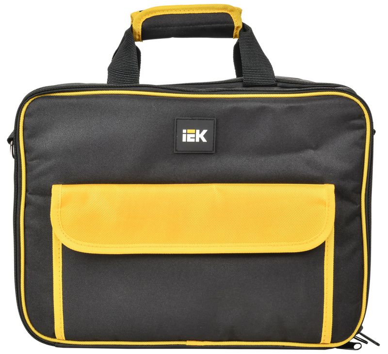 Сумка монтажника BG-10 ARMA2L 5 IEK A2L5-BG10-12-K02