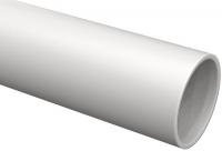 Труба гладкая жесткая ПВХ d16мм (дл.3м) IEK CTR10-016-K41-111I