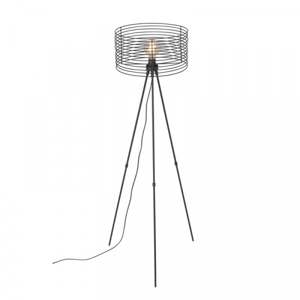 Светильник напольный 1xE27 макс. 40Вт Vitaluce V3099-1/1P