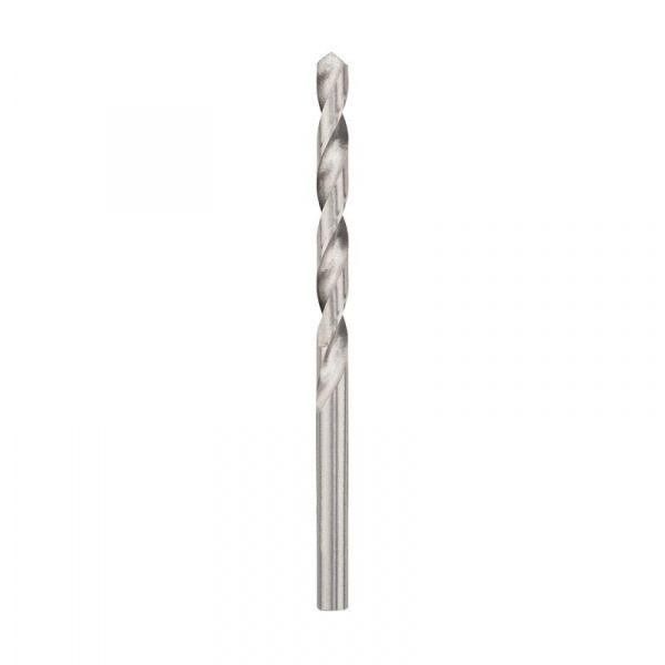 Сверло по металлу 5.0мм HSS DIN 338 (уп.1шт) Kranz KR-91-0564