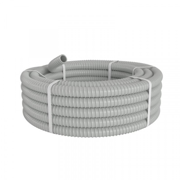Труба ПВХ гибкая арм. d40 (уп.30м) DKC 57040