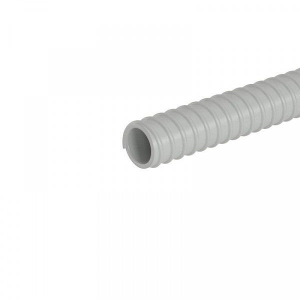 Труба ПВХ гибкая арм. d40 (уп.30м) DKC 57040