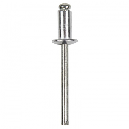 Заклепка 4.0х12мм (уп.50шт) Rexant 12-5354