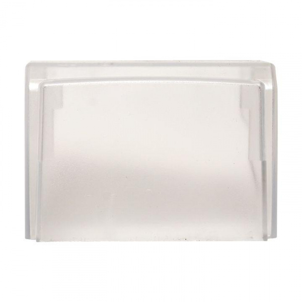 Крышка защитная для клеммников KE10.1; KE10.504  PROxima EKF  pc-ke-10