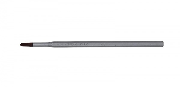 Насадка крестовая для Nm +/- H (PH) 1х170 Felo 10610204