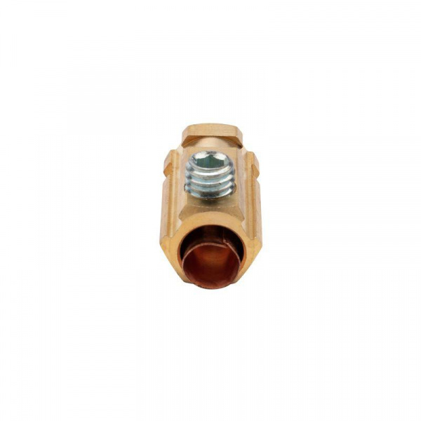 Розетка кабельная (гнездо) модель СКР гнездо 10-25 Rexant 16-0883