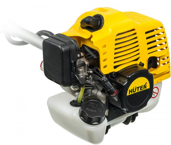 Триммер бензиновый GGT-1000S HUTER 70/2/6