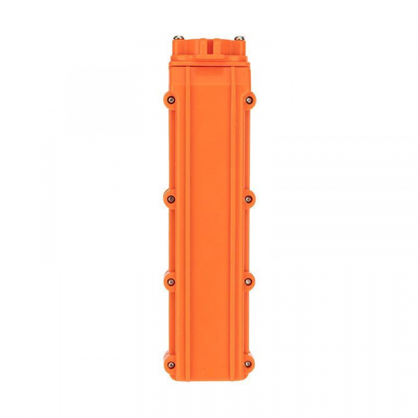 Пульт кнопочный ПК-6 на 6 кнопок IP54 Rexant 36-9212