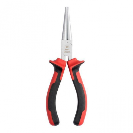 Круглогубцы 160мм Master Basic EKF kg-160-mas