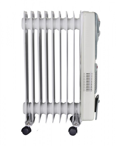 Радиатор масляный ОМ-EU-9НВ EUROLUX 67/3/17