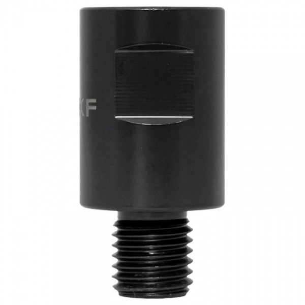 Адаптер для алмазных коронок (M22-M16) EXPERT EKF ad-m22-m16